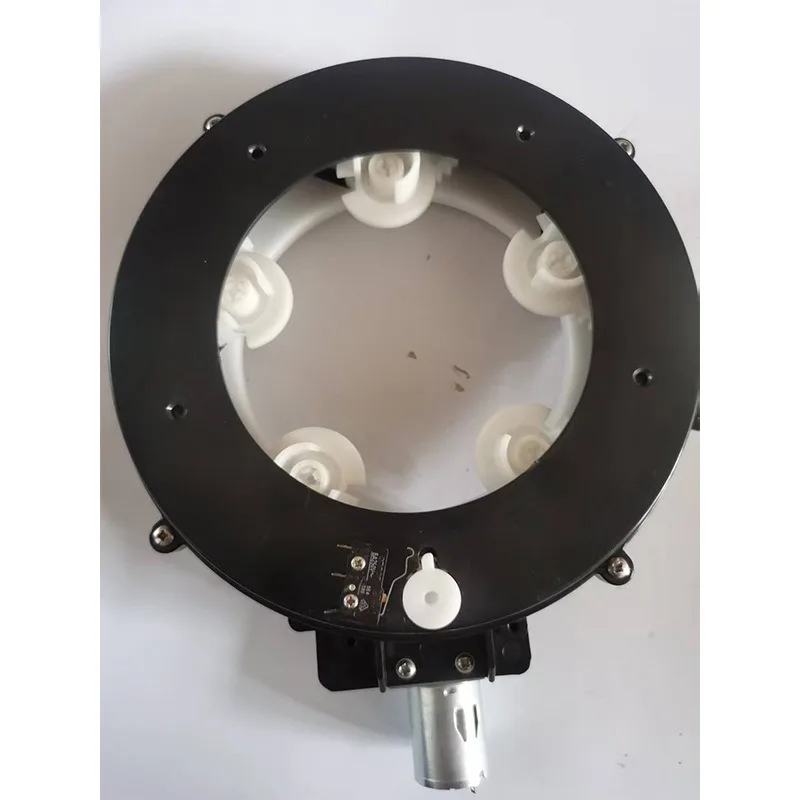 Single Cup Drop Dispenser for Coffee Machine, Multi-Functional Coffee Machine Accessory
