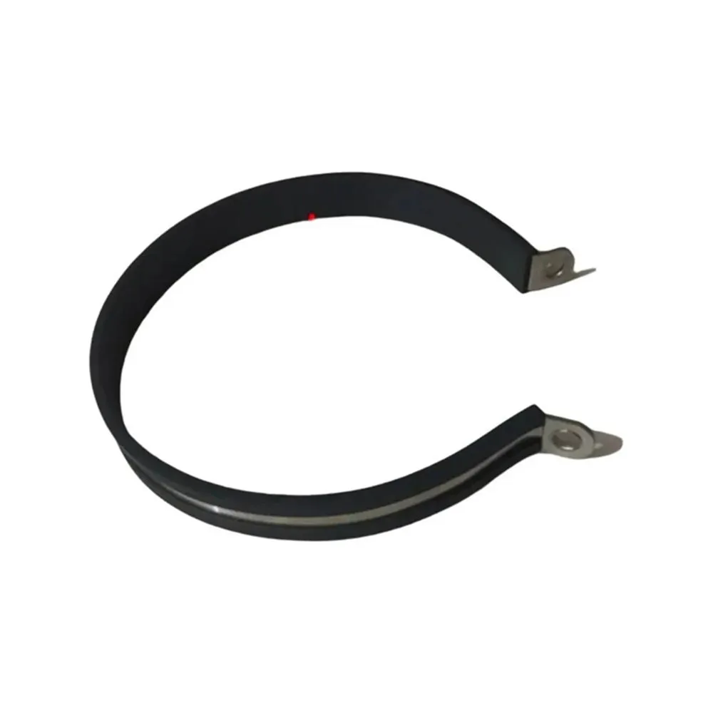 All ID: 6mm-150 mm motorcycle exhaust pipe  or car pipe fixing clip fixing ring supporting circular bracket