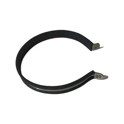 All ID: 6mm-150 mm motorcycle exhaust pipe  or car pipe fixing clip fixing ring supporting circular bracket