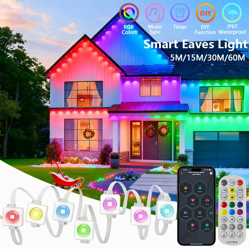 Smart Permanent Out… - image