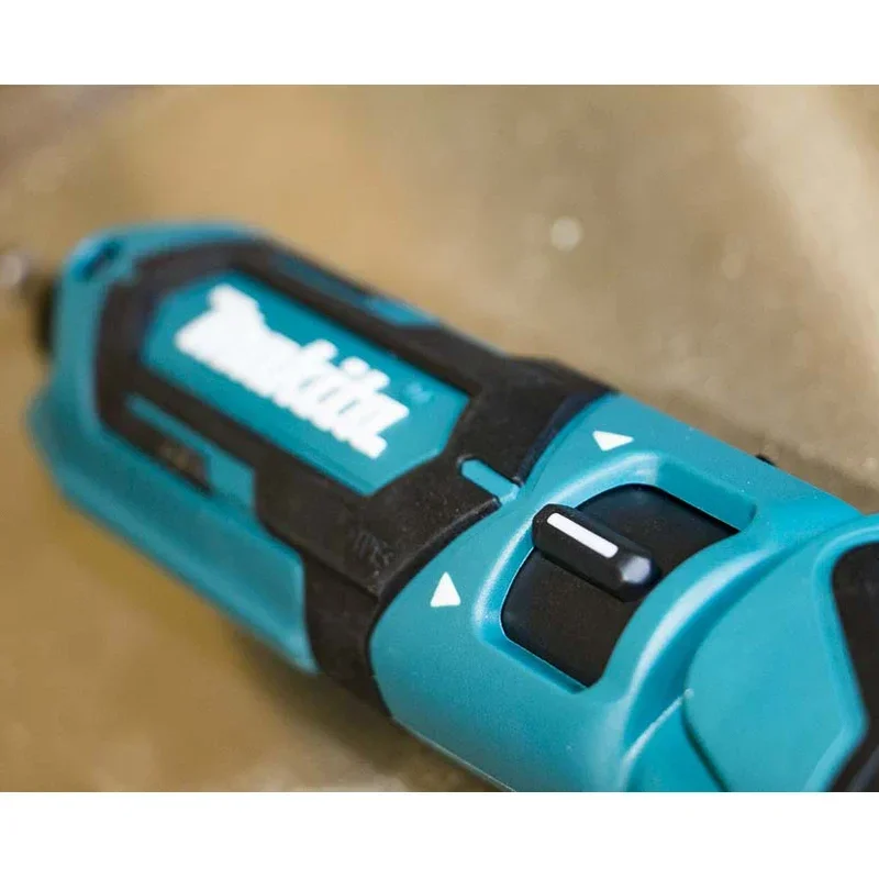 MAKITA TD022DZ Cordless Screwdriver 7.2V Rechargeable Automatic Diver Hand Drill Household For Makita Power Tools TD022D