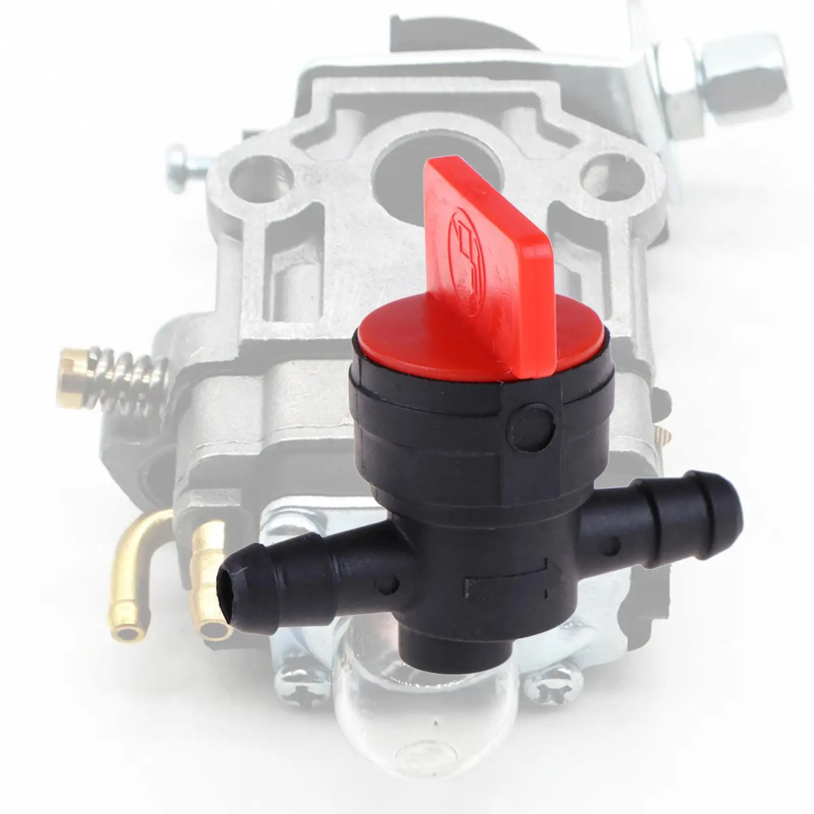 Fuel Tap Petcock Switch 1/4
