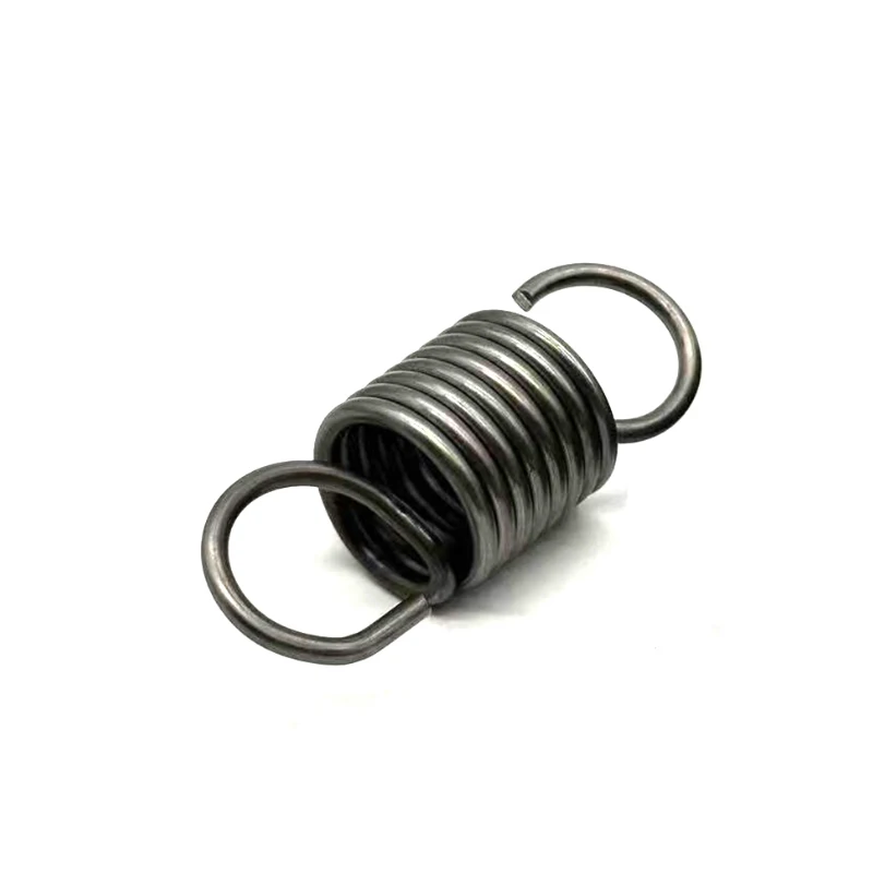 Wire Diameter 4mm/4.5mm Expansion Springs Extension Tension Spring Outer Dia 22mm/25mm/30mm/30.5mm/35mm Length 80mm-280mm