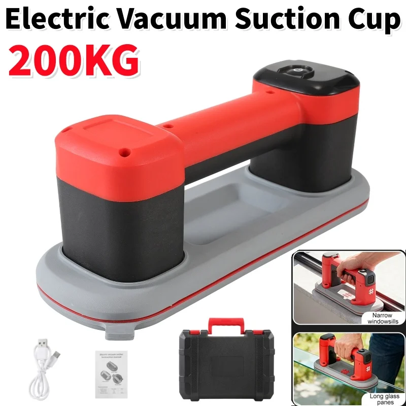 ventouse-sous-vide-electrique-3000mah-charge-de-220kg-leve-verre-robuste-pour-carrelage-en-granit-et-verre