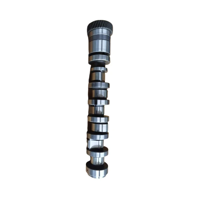 

1075952 107-5952 3406C Diesel Engine Spare Parts Crankshaft For 980C 980F Excavator