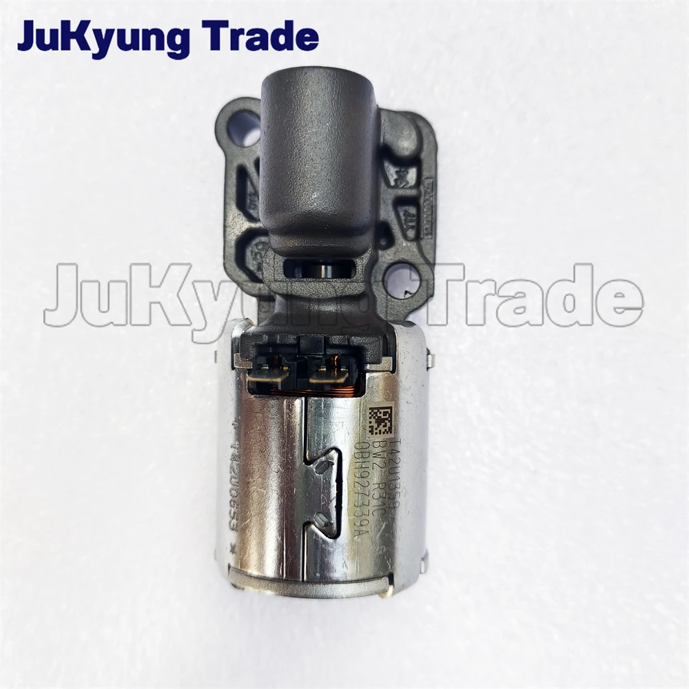 

New Original 0B5 DL501 0BH 0DE DQ380 DQ500 Automatic Transmission Valve Body Oil Pressure Solenoid Valve Automotive Accessories