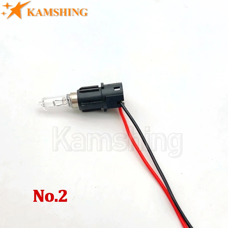 Immagine 7: Per Suzuki Ciaz Alivio Lampadine per indicatori di direzione Lampadina Presa Connettore Pigtail Portalampada Base
