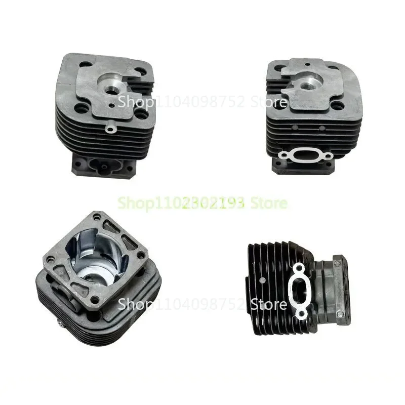 42mm Cylinder Piston Kit Fit for STIHL FS450 FS 450 Mower Trimmer Brush Cutter Gasoline Engine Part