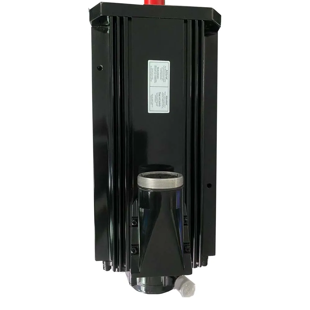 Servo Motor MSK101D-0450-NN-M1-AG2-NNNN Provide Factory Inspection Video  Please Consult Before Placing An Order.