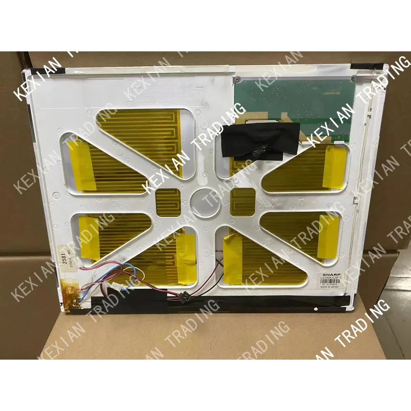 15 inch original industrial LCD screen LQ150X1LGN2A LQ150X1LGN2C LQ150X1LGN1A LQ150X1LGN7