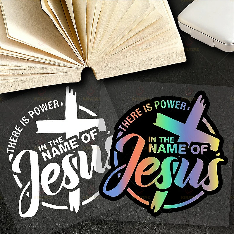 

1 шт., наклейки на мотоцикл Иисуса, водонепроницаемые для DIY, мотоциклетные топливные баки, хвостовая коробка, обтекатели для шлема, окна автомобиля, скутера, виниловые наклейки