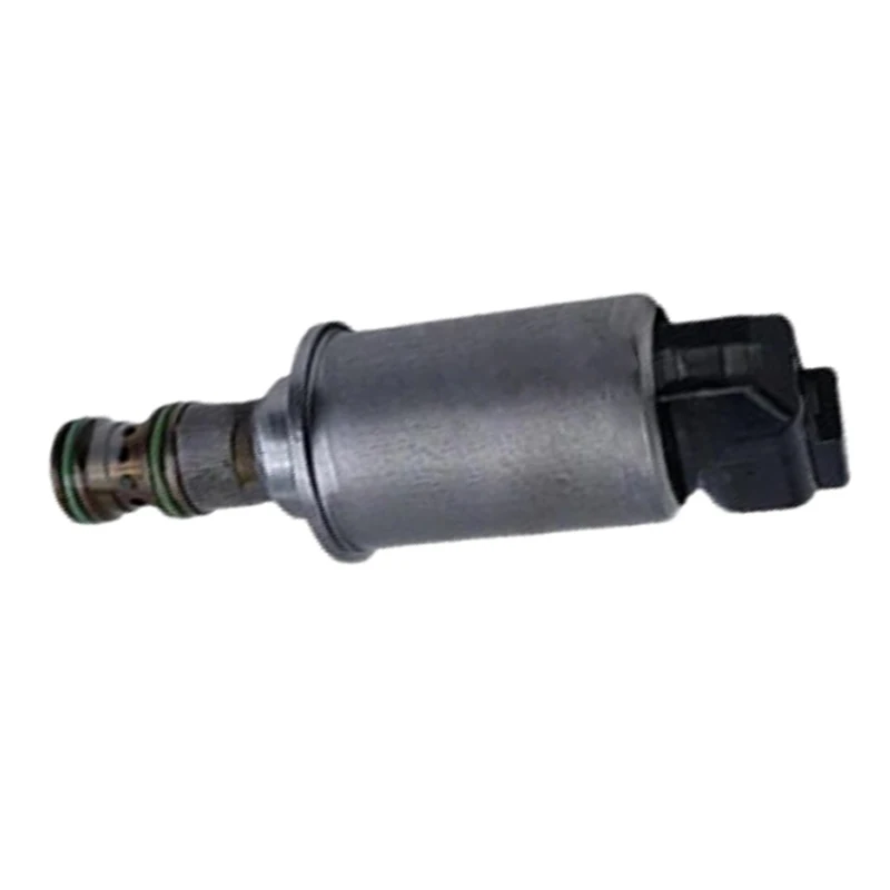 For Hydraulic pump solenoid valve SV90-G39-0-G-24ER SV90G390G24ER 4323910 Solenoid valve excavator parts