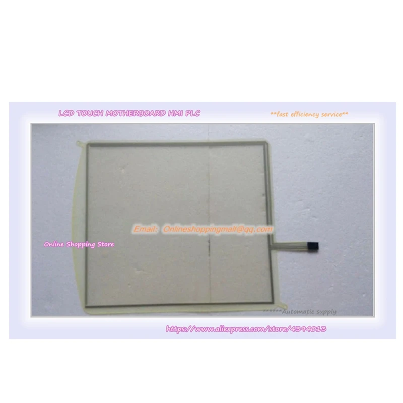 

New STAUBLI JC6 Touch Screen Glass