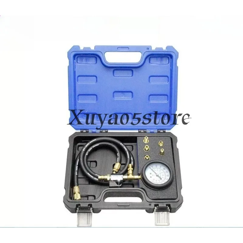 Automobile Air Suspension Shock Absorber Leak Air Holding Pressure Detection Pneumatic Shock Absorber Leak Detection Multi-joint