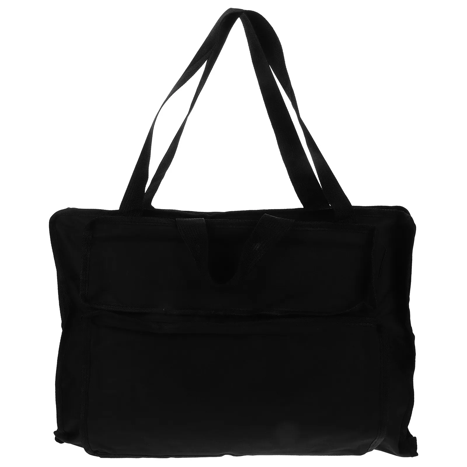 

Lightweight Artwork Storage Bag Large Capacity Portfolio Folder for Sketching Supplies Artist Portfolio Drawing Board Bag