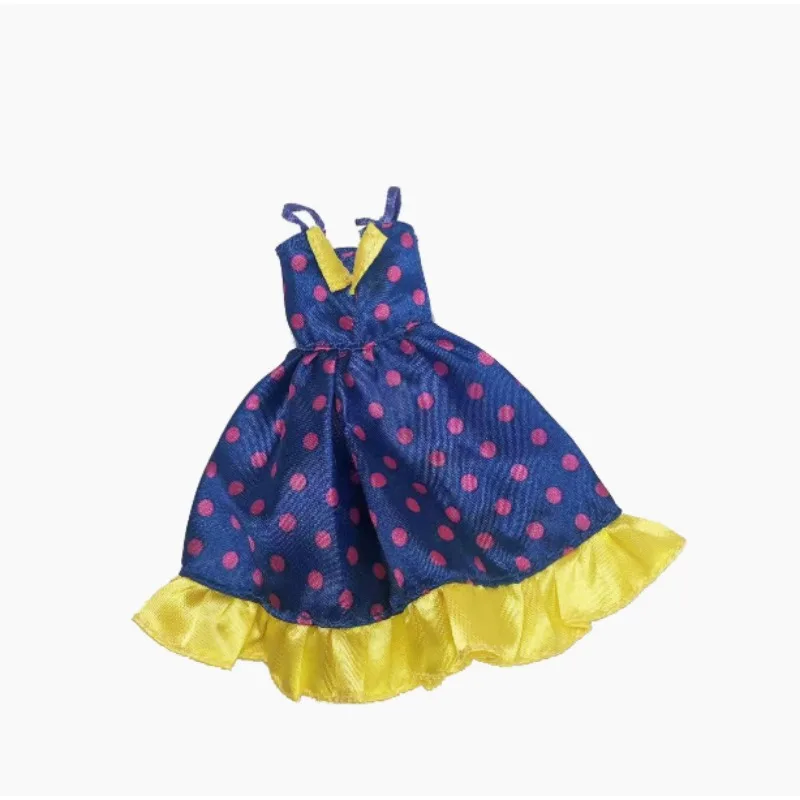 New different styles for choose accessories Casual doll clothes for MH Doll Fashion Cute Newest BBIKG450