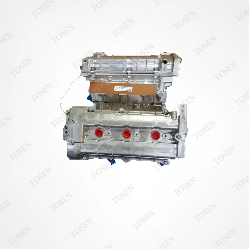 New Engine Factory … - image