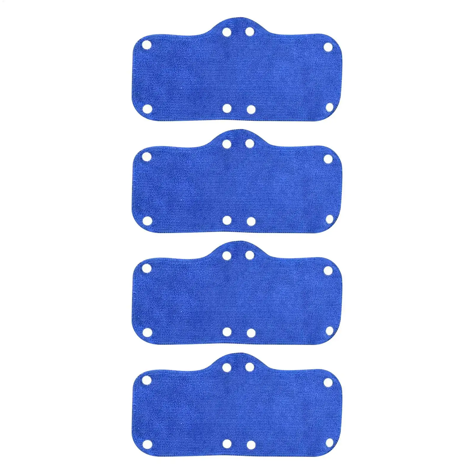 4pcs Helmets Sweat Pads Washable Hard Hat Liner Quickly Absorbs Sweat Safety helmet sweatband buckle safety helmet sweatband