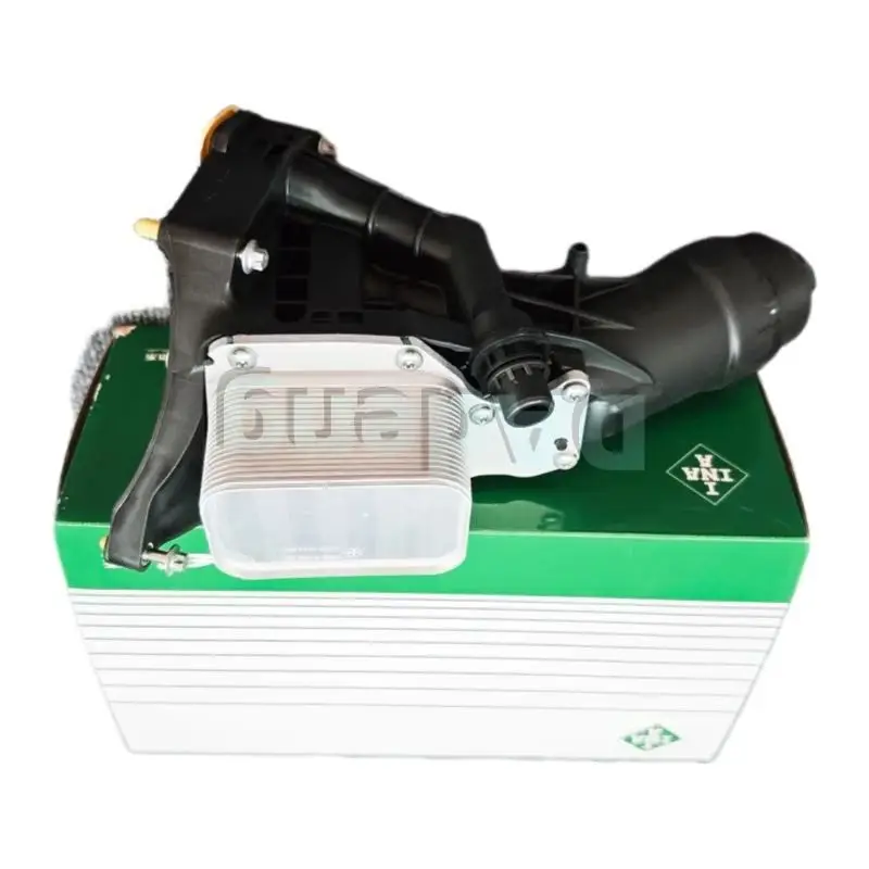 OEM Oil Filter Housing 11428596283 ffor BMW 1 Series F20, F21 1.5 118i, 2.0 125i 2 Series F22, F87, F23 1.5 218i