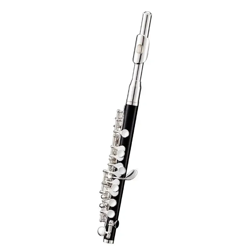 MP-100 200 300 C, Piccolo, Bronze, Ebony, Beginner's Performance