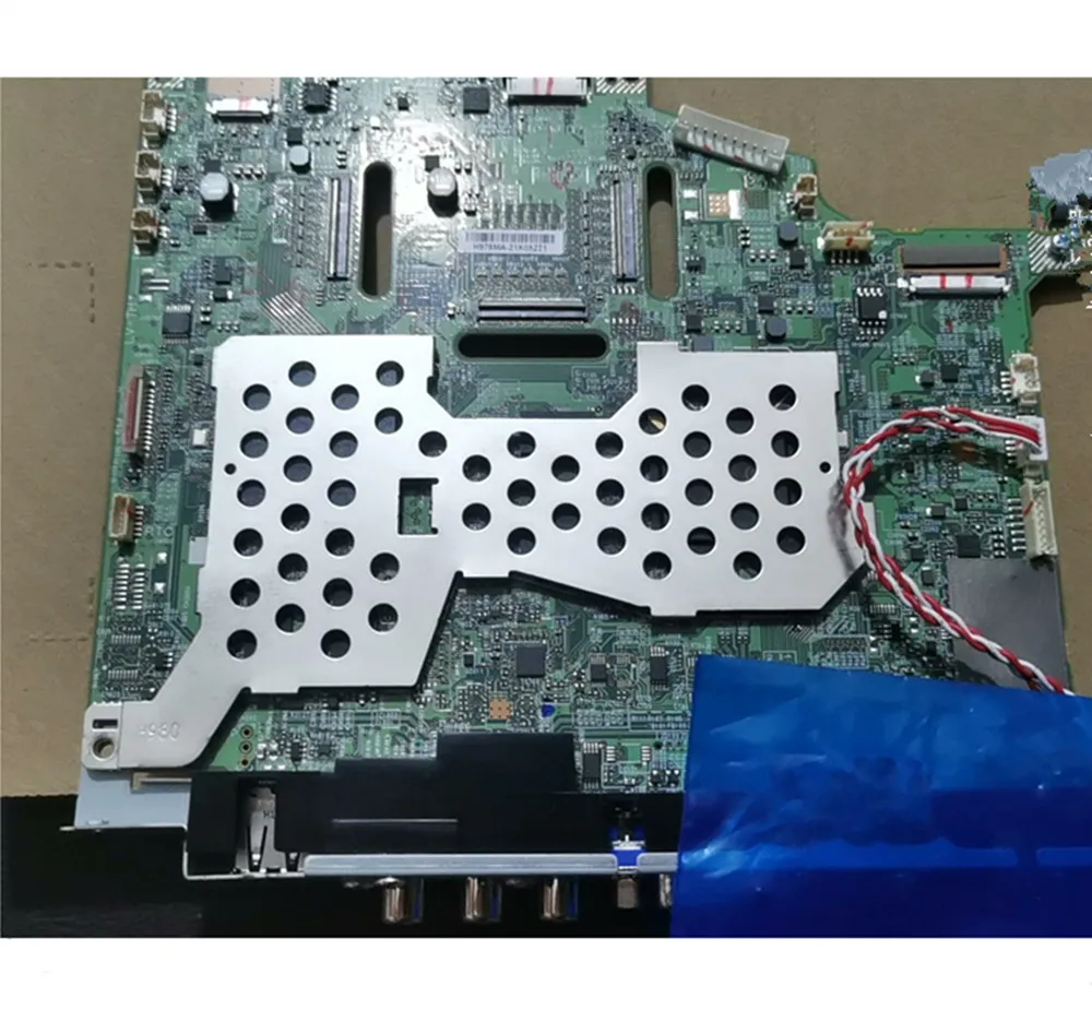 Replacement Projector Mainboard For CB-FH52 EB-FH52 Motherboard