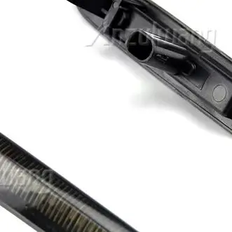 For Alfa Romeo Giulietta 940 Juliet Sprint Veloce 2010-2021 LED Dynamic Side Marker Lights Arrow Turn Signal Blinker Lamps