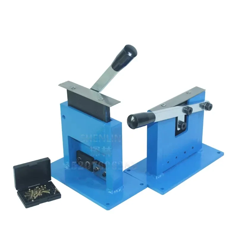 Hand Pressure Aluminum Pipe Sealing Machine Metal Pipe Sealing Machine Shoe Oil Sealing Machine with Printing Function