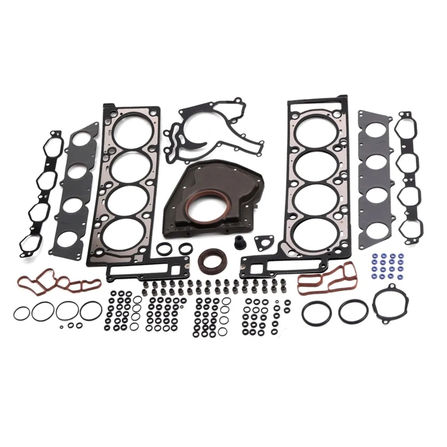 M273  Engine Rebuilding Kits Pistion Connecting Rod Main Bearing for Mercedes-Benz G550 E550 S500 W221 W212 	W251 W463  5.5 V8