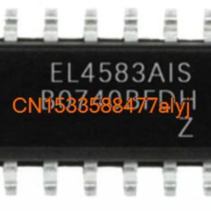 

НОВЫЙ EL4583AIS SOP16