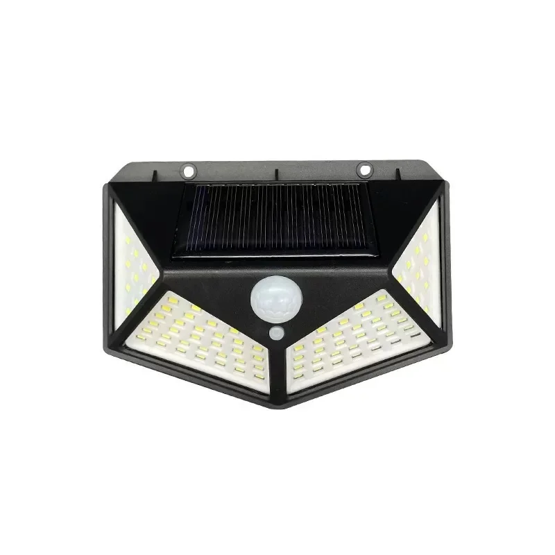 

Multifunctional Solar Lamp Outdoor Garden Decoration Solar Led Light Waterproof Sunlight Powered Spotlight with Motion Sensor