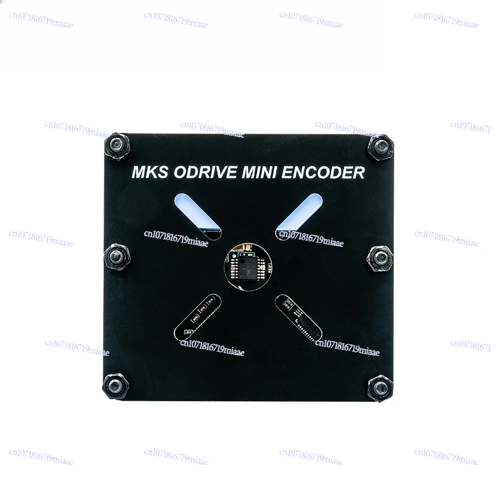 

High Current Single Channel Integrated AS5047P Encoder ODrive3.6 for Motor Control