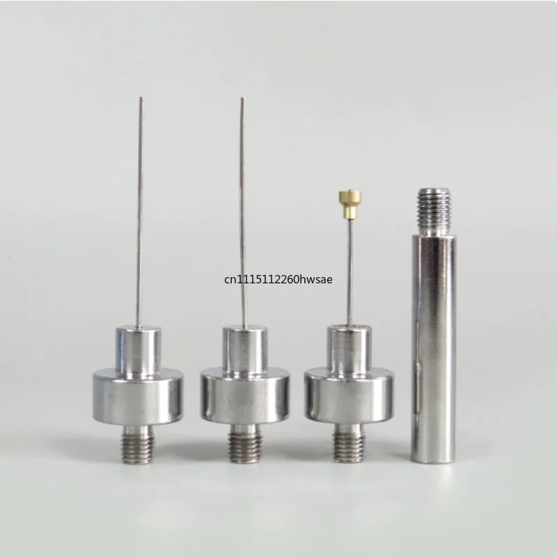 Cement Consistency Meter, Standard Consistency And Setting Time Tester For Pure Slurry, Quasi-cement Vicat Meter