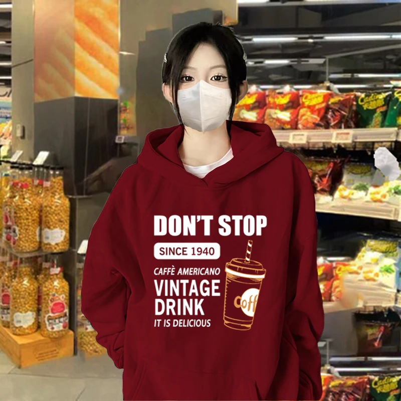 Women's Hoodie Jaet… - image