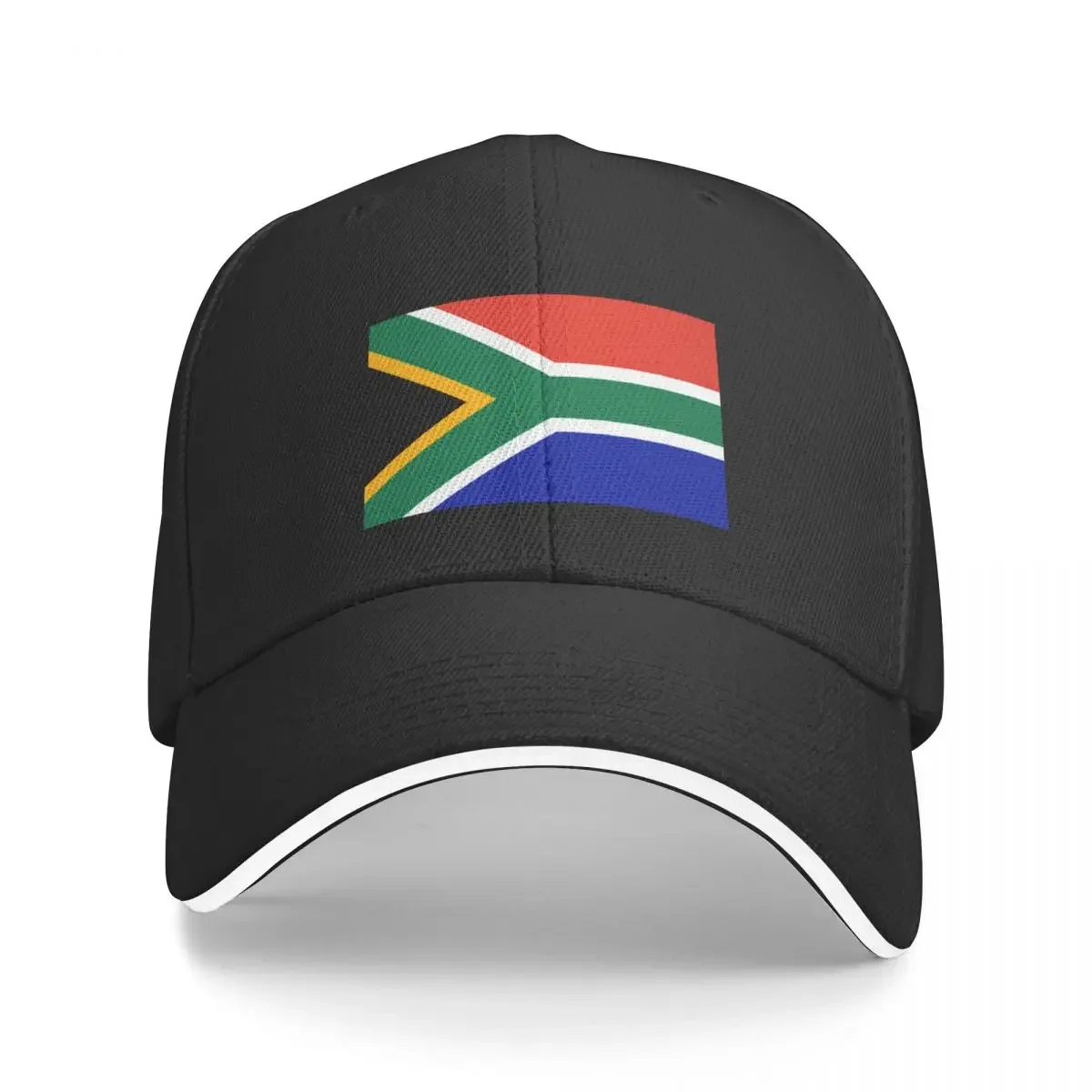 

South Africa Baseball Cap Golf Hat Man Men Hats Women's