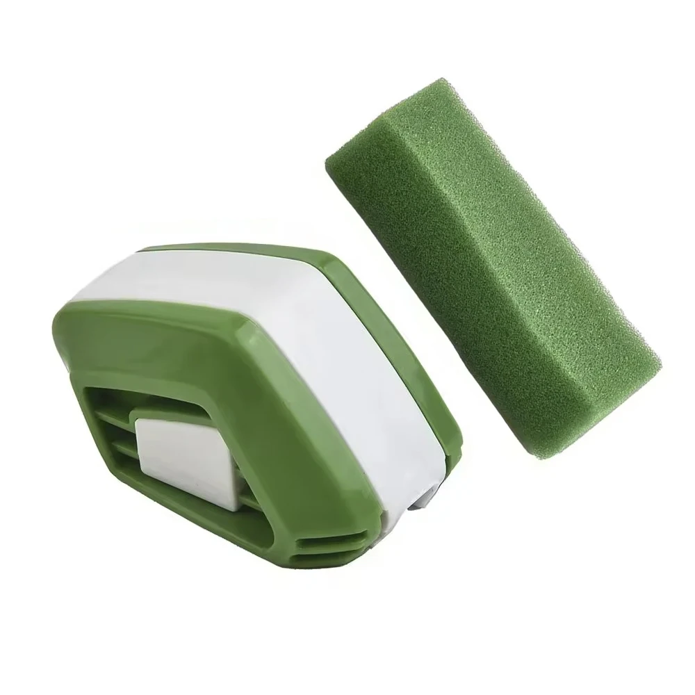 Universal Car Wiper Repair Tool Windscreen Wiper Blade Wiperblade Cutter with Cleaning Sponge Trimmer Restorer Car Accessories
