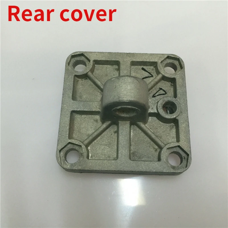 

STARPAD For Car Tires Tire Placer Accessories Tire Changer Accessories Small Cylinder Aluminum Cap Aluminum Tube Diameter 70mm
