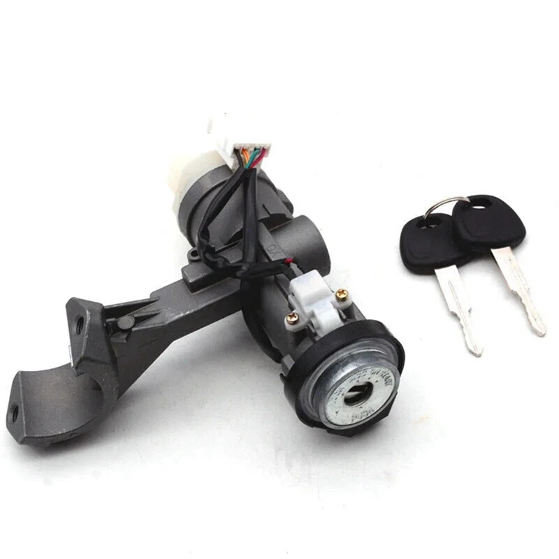 ABVT-81900-2DA00 interruptor de chave de ignição bloqueio interruptor de chave de ignição cilindro automático para hyundai elantra 2001-2006
