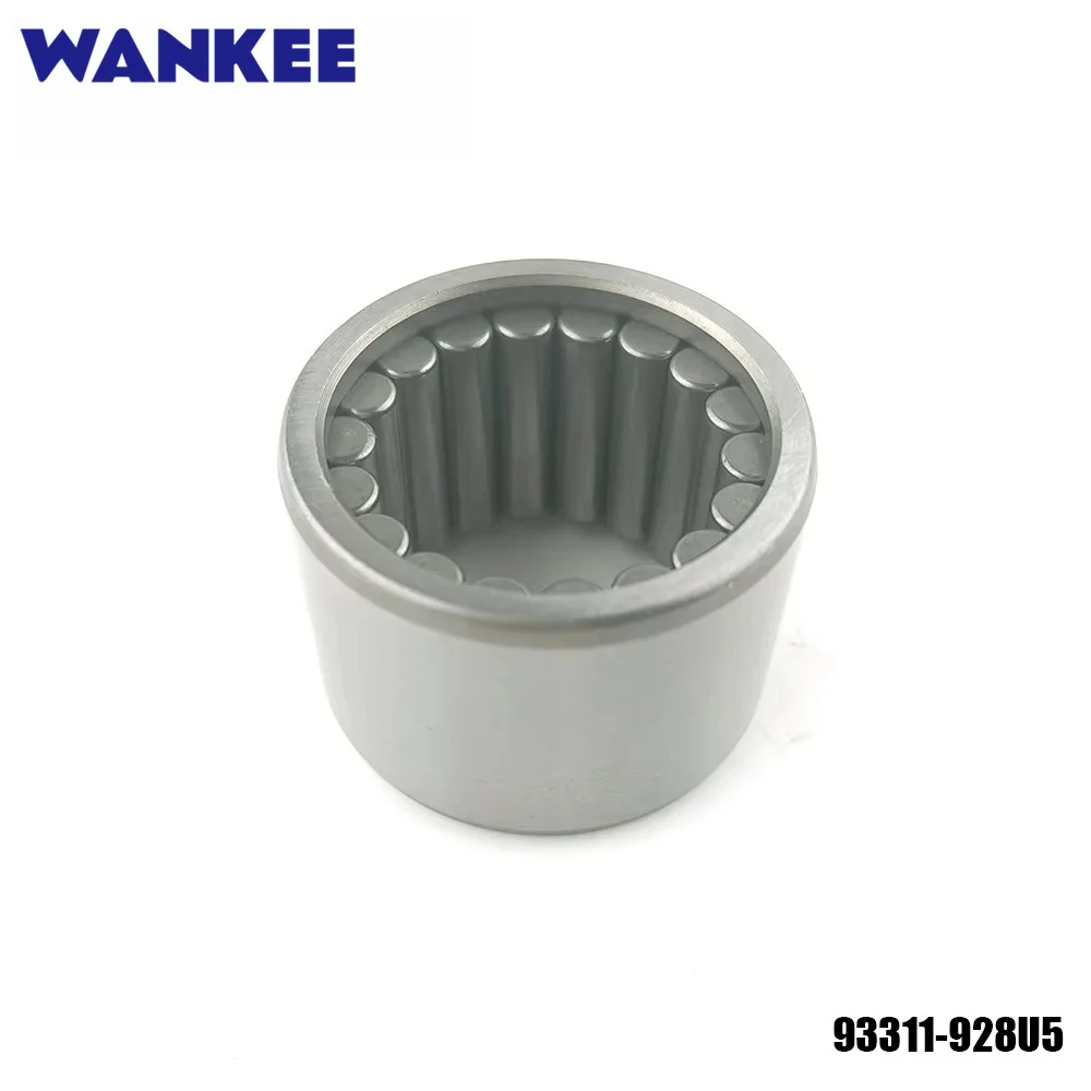 Pinion Needle Bearing 93311-928U5-00 for Yamaha Outboard Motor 2T 4T 150-250HP V6 Lower Unit