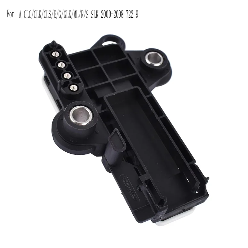 

AB96-Transmission Sensor For For Mercedes-Benz A CLC/CLK/CLS/E/G/GLK/ML/R/S SLK Class 2000-2008 722.9 TCU TCM Control Module