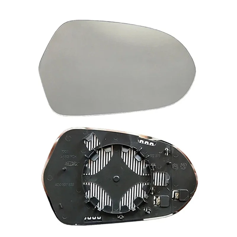 

Auto Replacement Heated Wing Rear Mirror Glass For Audi A6 C7 2013 2014 2015 2016 4G0857535 4G0857536