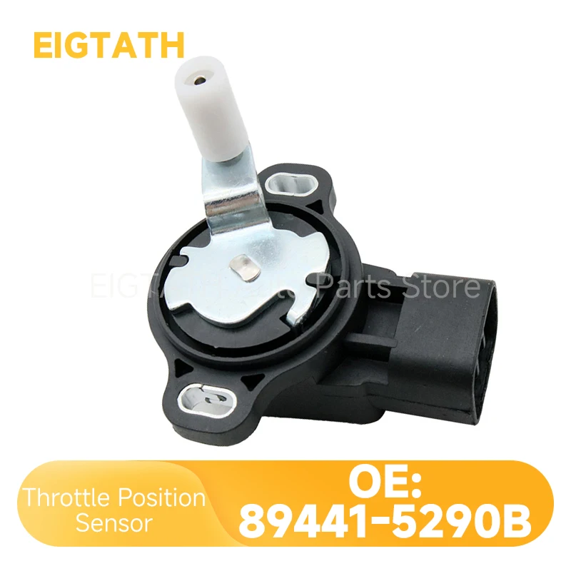 89441-5290B Throttl…