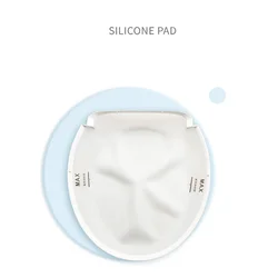 Silicone pad For Petree Smart Toilet Tray Box Automatic Self cleaning Cat Litter Box Sandbox Replaced Accessories