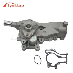 Engine Cooling Water Pump for Chevy Chevrolet Cruze Sonic Trax Buick Encore 25193407 25192709 55579016 55561623