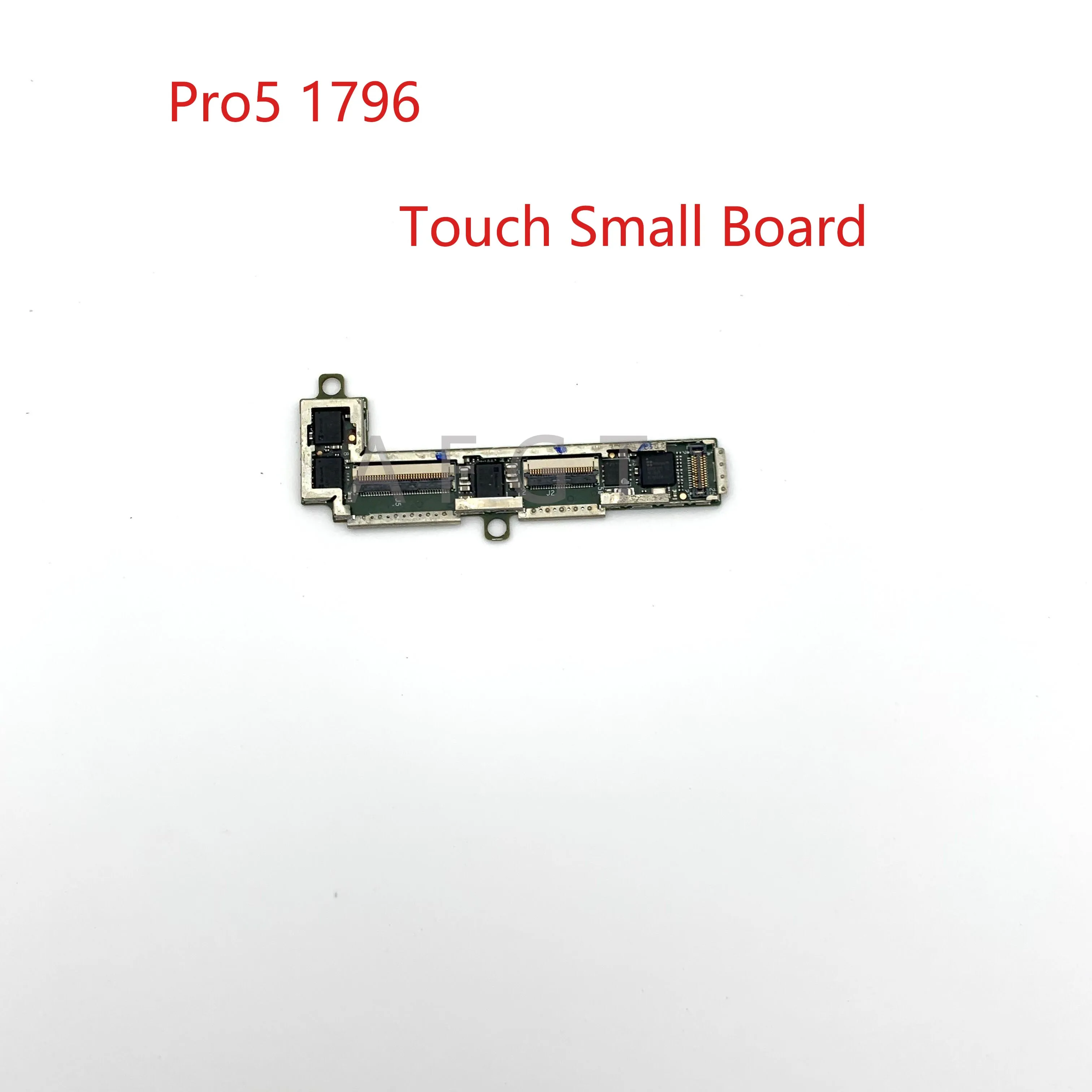 Apropriado para microsoft surface pro5 1796 pro6 toque cabo lcd toque smallborad