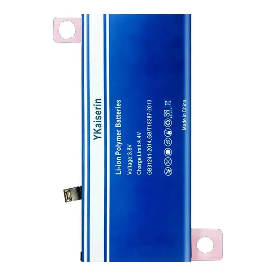 2400mAh iPhone SE3 2022 Battery Compatible, Li-ion