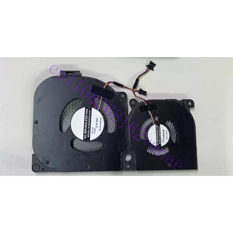 Ventilador para Gigabyte Aorus 16 BKF 95% nuevo