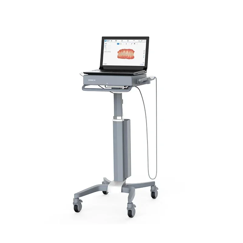 Aoralscan 3 attrezzature Scanner intraorale laboratorio dentale Scanner intraorale impronta sistema CAD CMD digitale