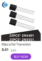 10PCS/20pcs/50pcs LOT MJE13003 E13003-2 E13003 TO-126 Transistor 13003 Neue Original – Detail 15