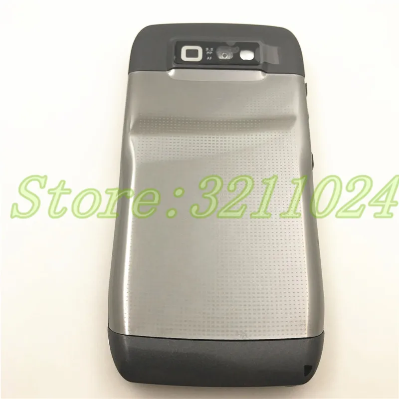 Full Complete Mobile Phone Housing Battery Cover For Nokia E71 +English Keypad