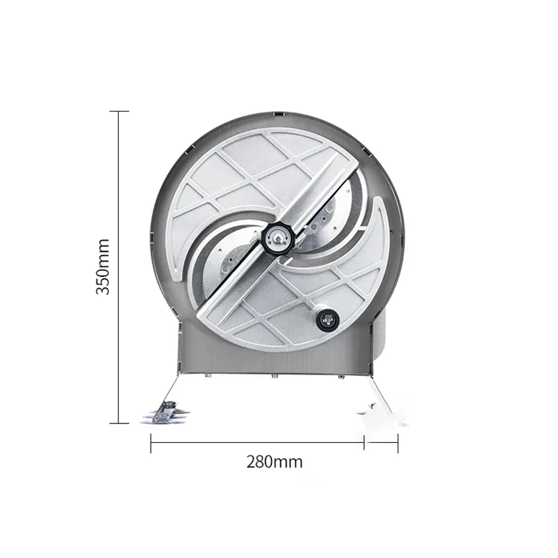 

Fruit Slicer Potato Slicer Manual cutter Commercial Slicer Lemon artifact lotus root fruit vegetable Cutting for milk tea shop